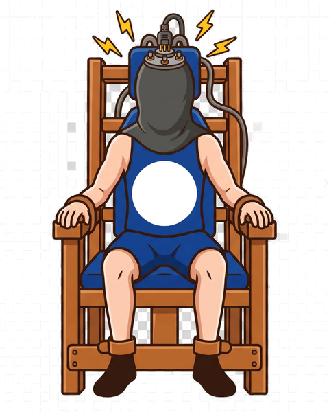 Hot seat